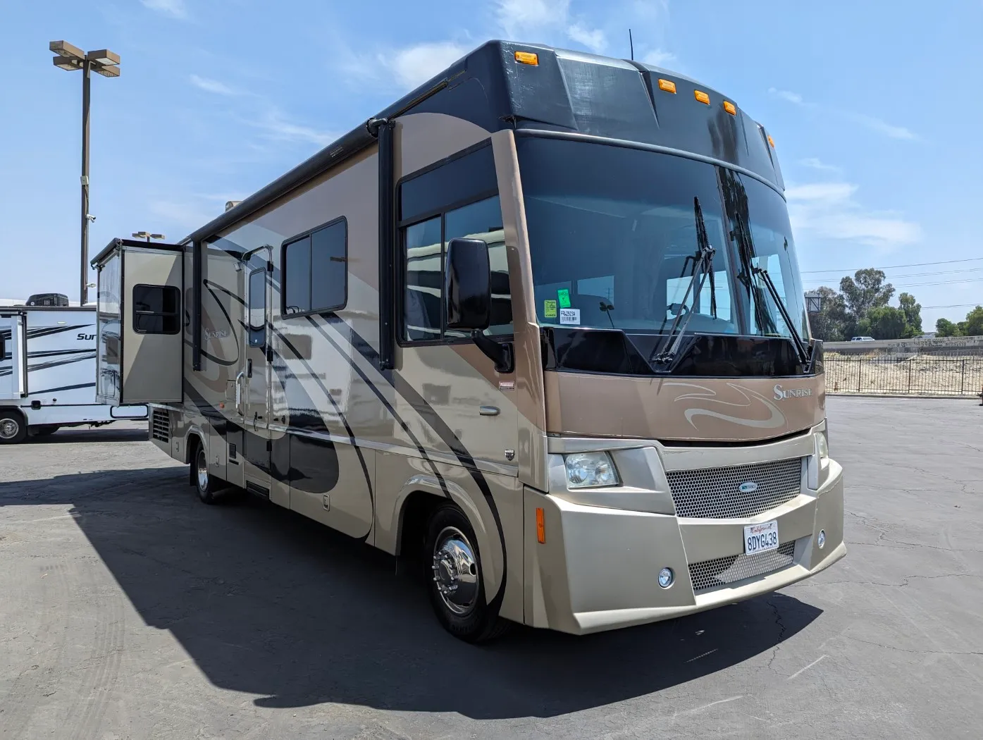New 2024 Coachmen Euro 25eu For Sale In Murrieta Ca 92562 At Murrieta