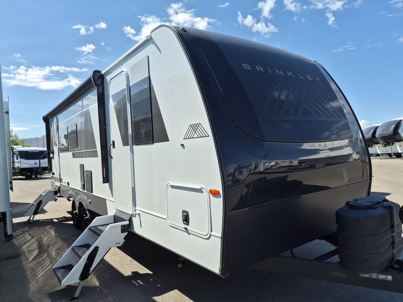 featured rv