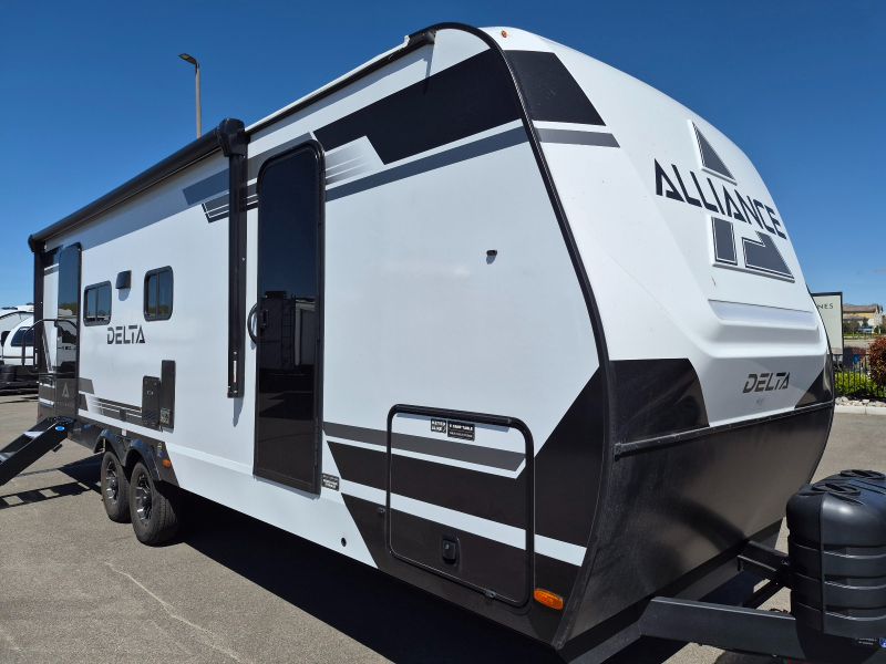 featured rv