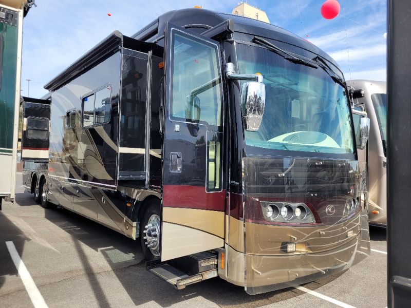 featured rv