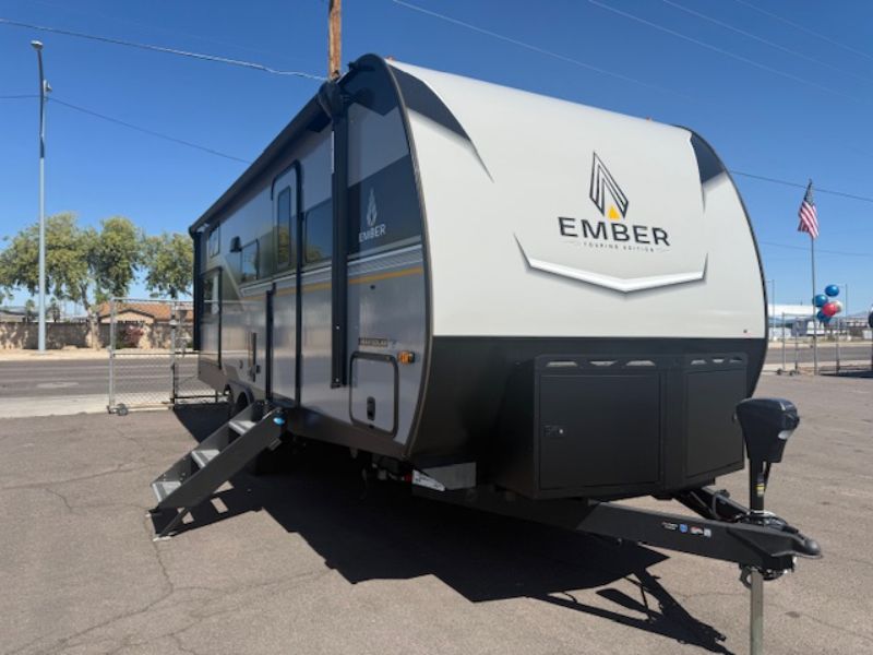 featured rv