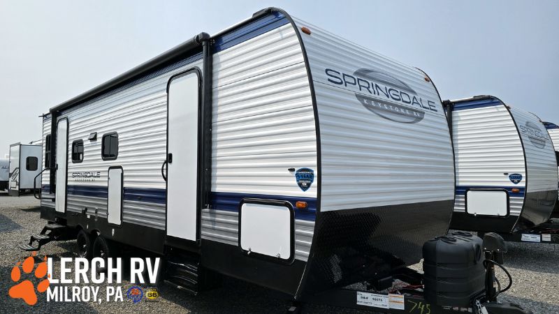 featured rv