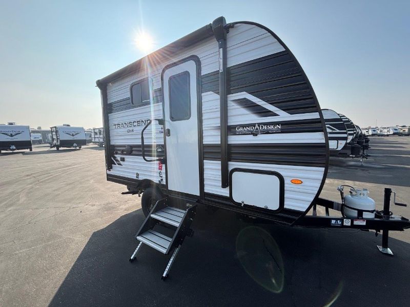 2026 Grand Design Transcend One 131DL for Sale in Fresno, CA