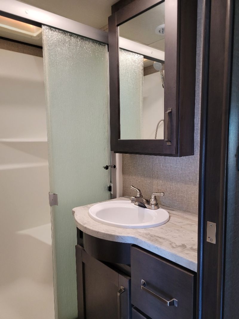 2022 Grand Design Reflection (Fifth Wheel) 337RLS for Sale