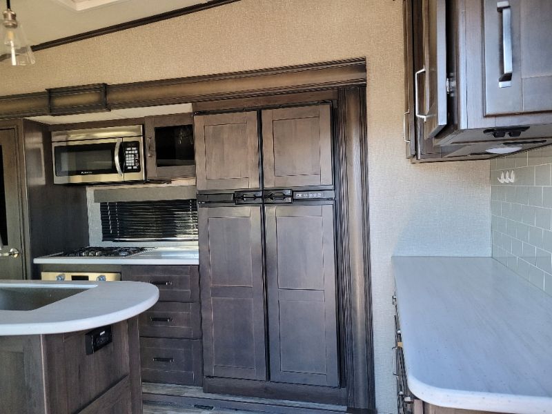 2022 Grand Design Reflection (Fifth Wheel) 337RLS for Sale