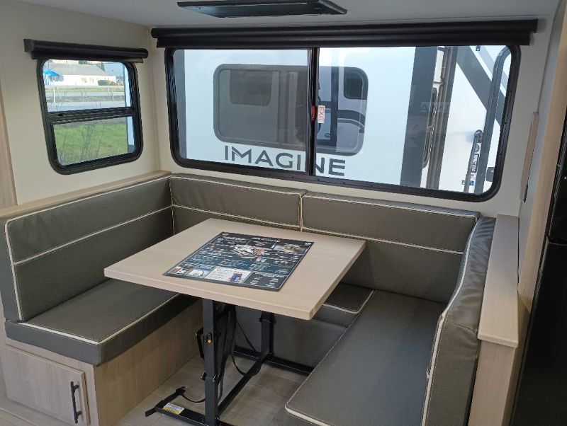 New 2026 Grand Design Imagine 2470BH for sale in Mt Vernon, WA