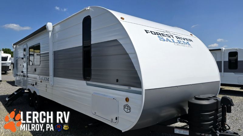 featured rv