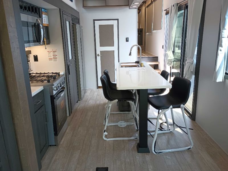 New 2025 Forest River Impression 44STAY for sale in Kelso, WA