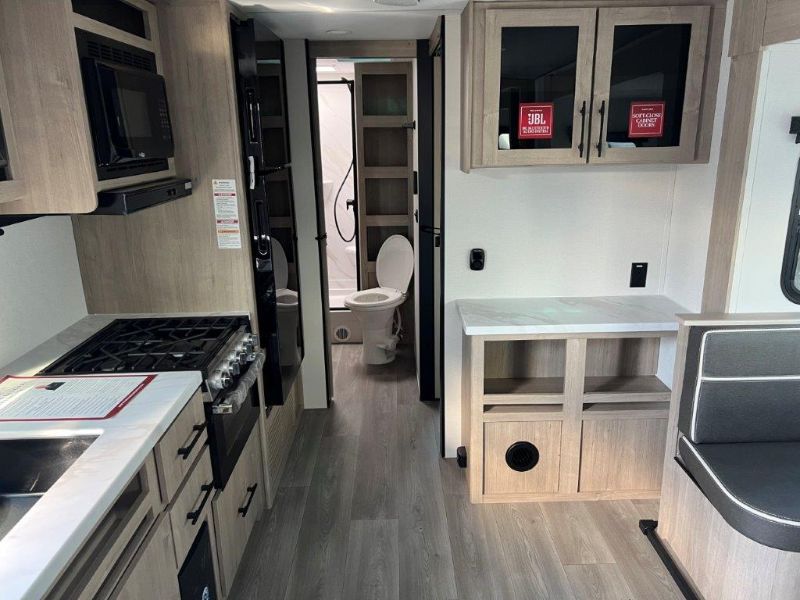 New 2026 Grand Design Imagine XLS 22BHE for sale in Eugene, OR