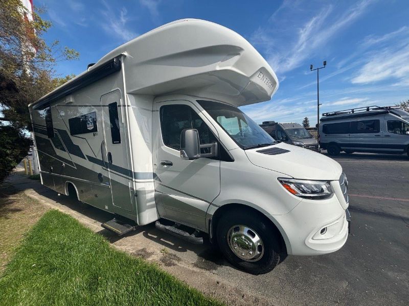 featured rv