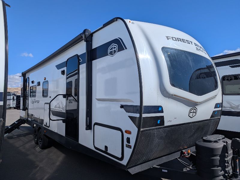 featured rv