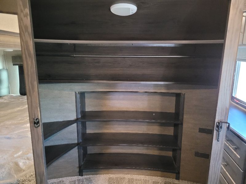 2022 Grand Design Reflection (Fifth Wheel) 337RLS for Sale