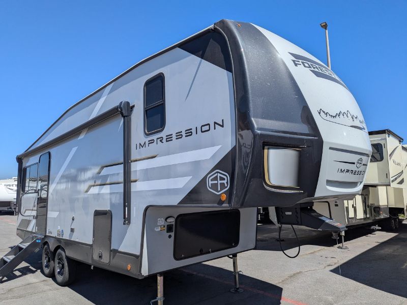 featured rv
