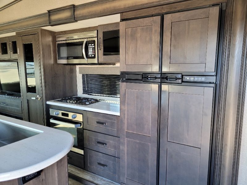 2022 Grand Design Reflection (Fifth Wheel) 337RLS for Sale