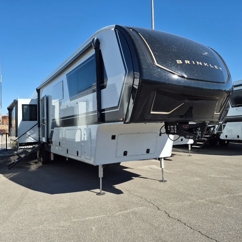 featured rv