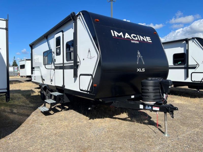 Grand Design Imagine Xls 22mle