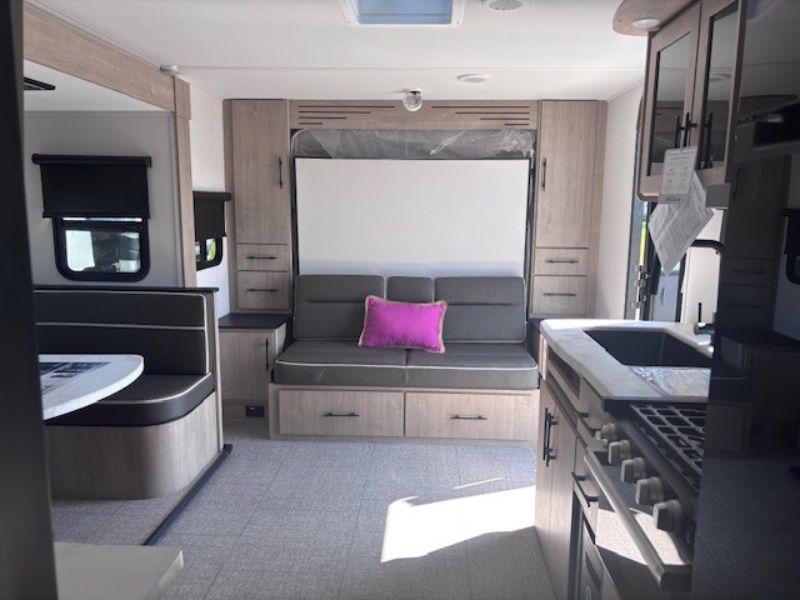 New 2025 Grand Design Imagine XLS 22BHE for sale in Quartzsite, AZ