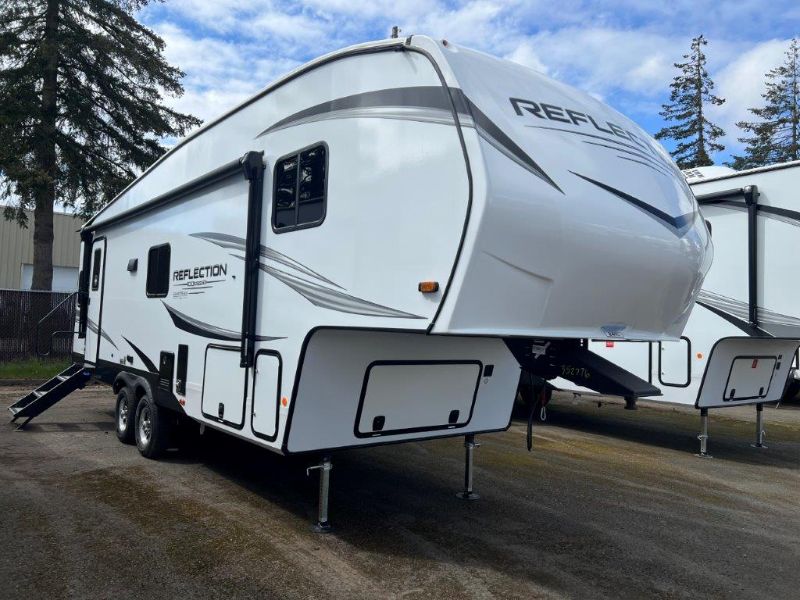 featured rv