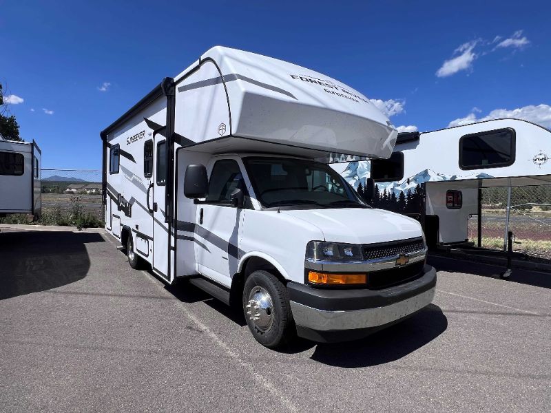 featured rv