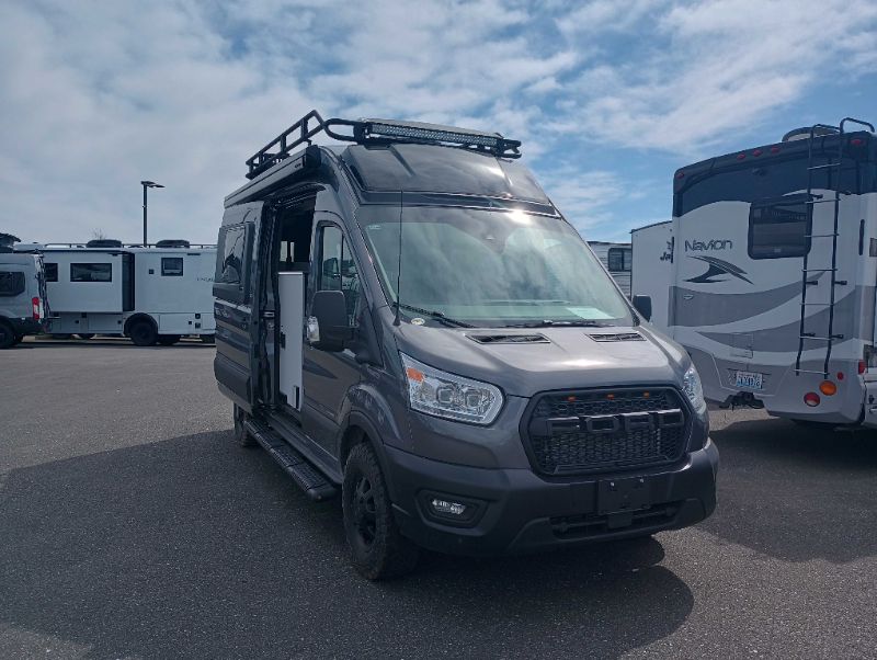 featured rv