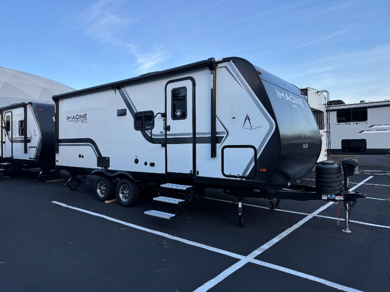 featured rv