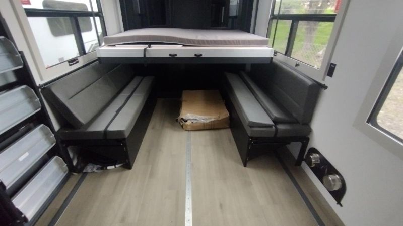 New 2026 Grand Design Momentum M-Class 381MS for sale in Kelso, WA