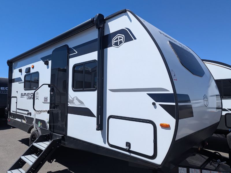 featured rv