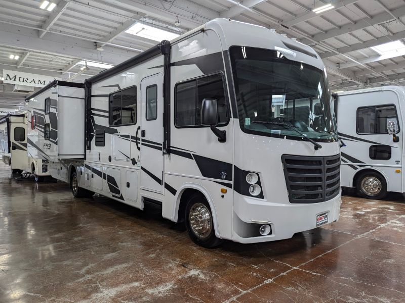 New 2024 Coachmen Euro 25eu For Sale In Murrieta Ca 92562 At Murrieta