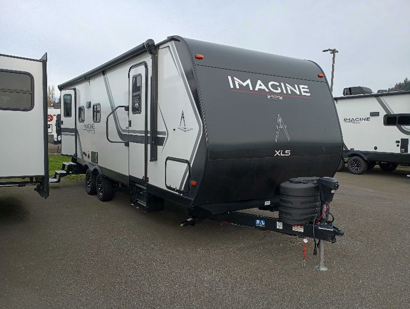 featured rv