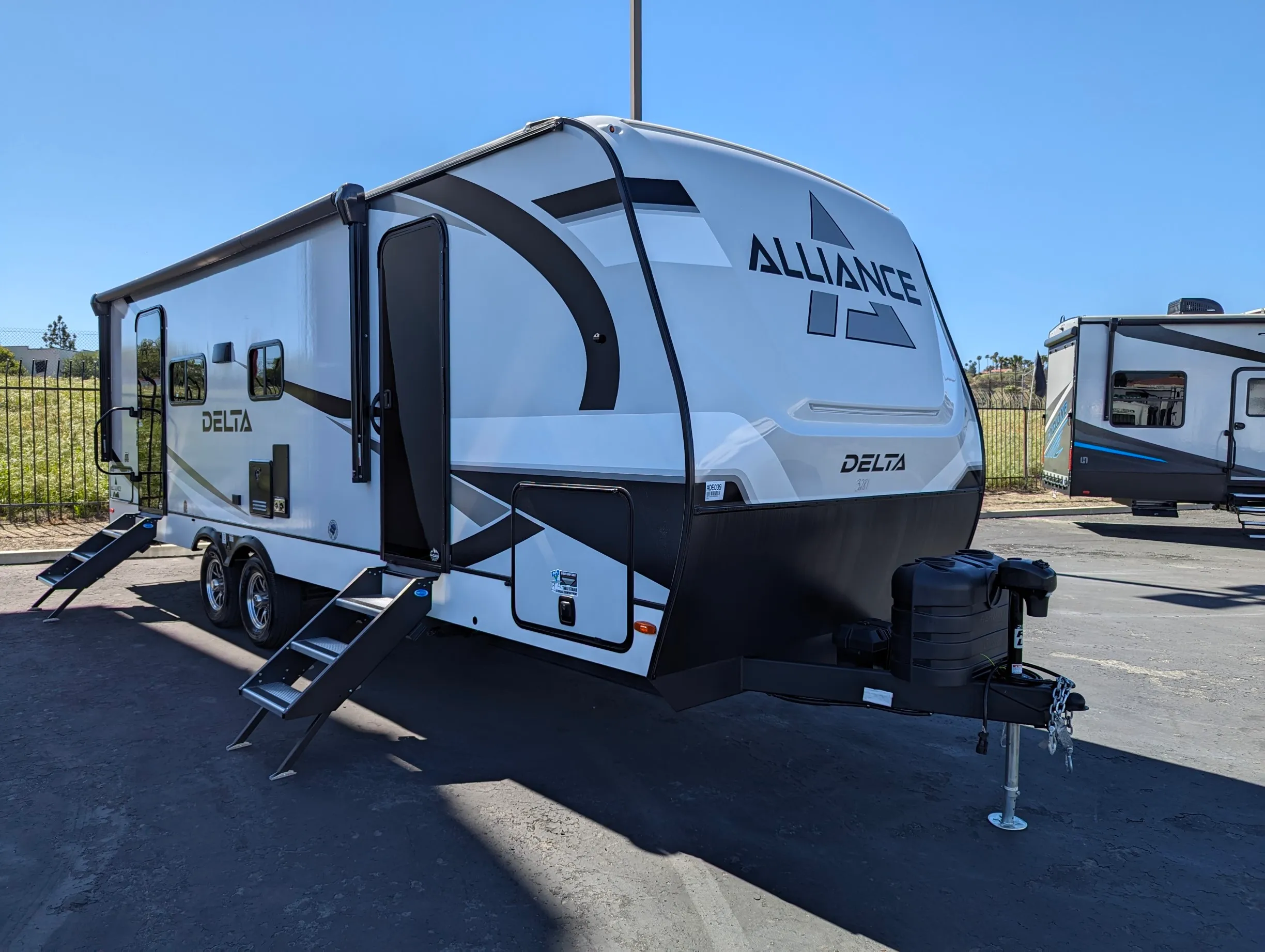 New 2024 Forest River Evo Csjt2650g For Sale In Murrieta Ca 92562 At