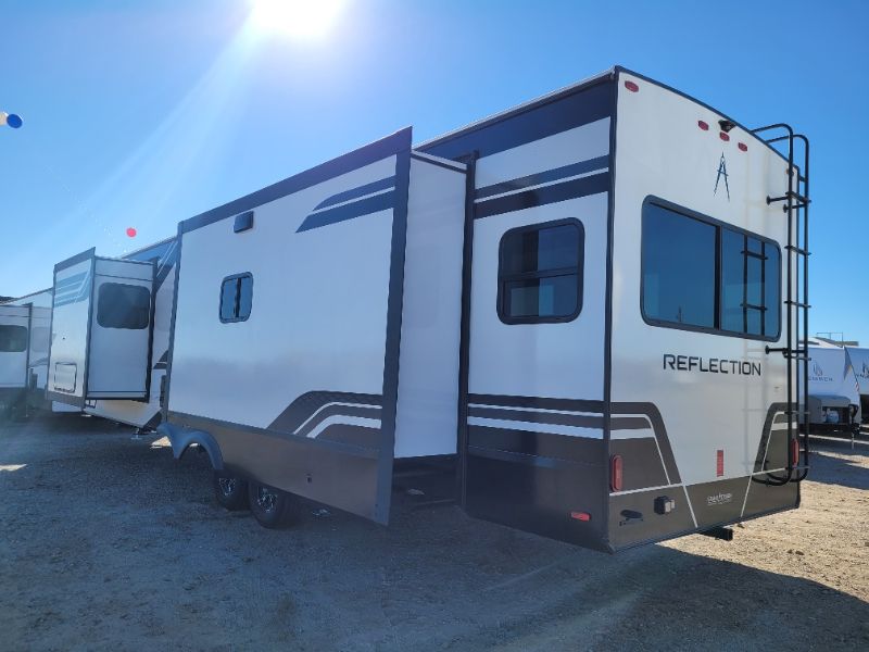 Travel Trailers For Sale Fresno