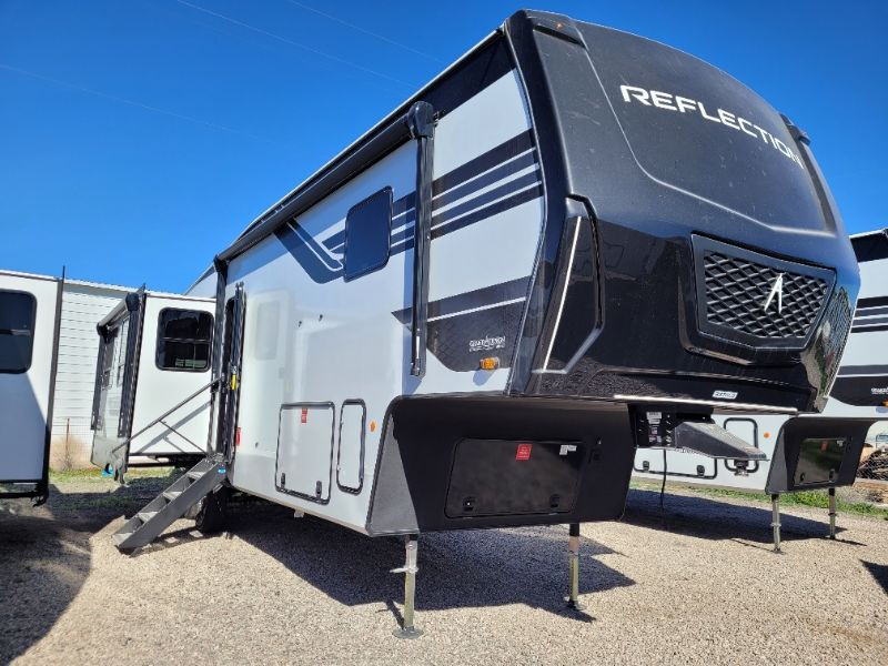 featured rv