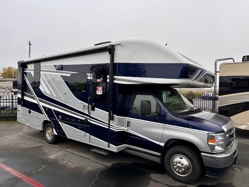 featured rv