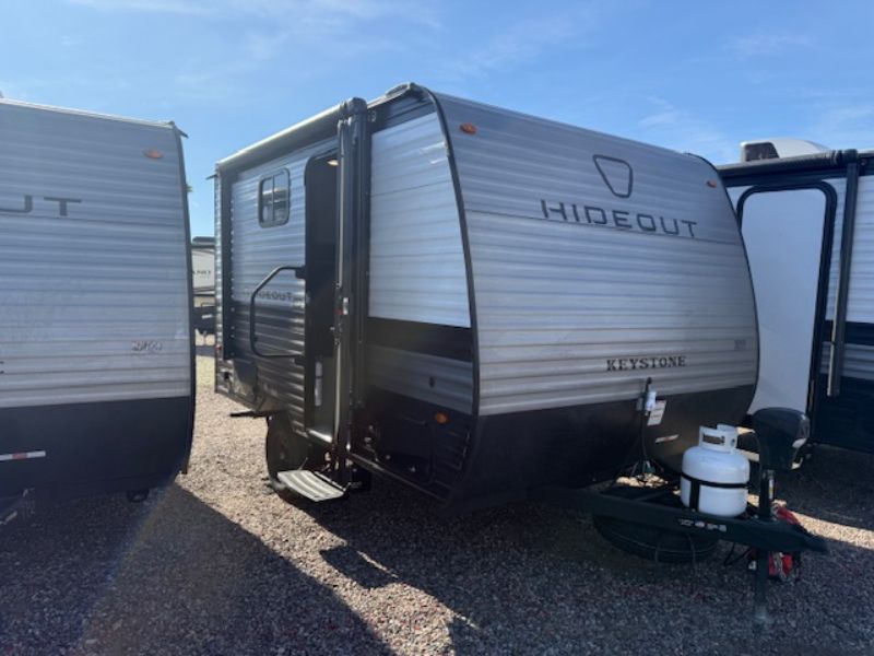 featured rv