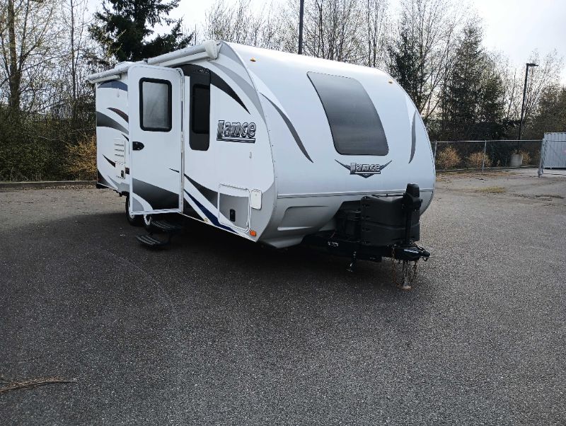 featured rv