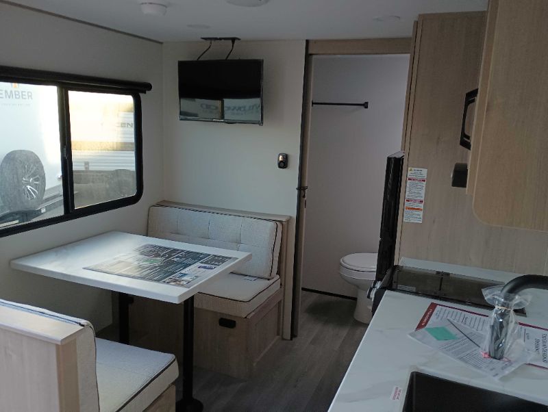 New 2026 Grand Design Imagine AIM 15RBA for sale in Mt Vernon, WA