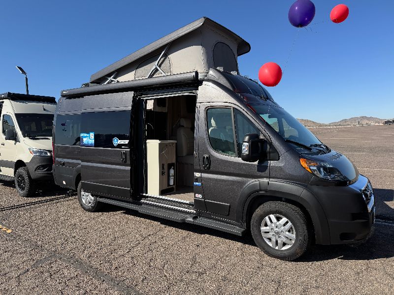 featured rv