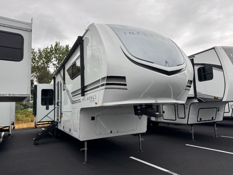 featured rv