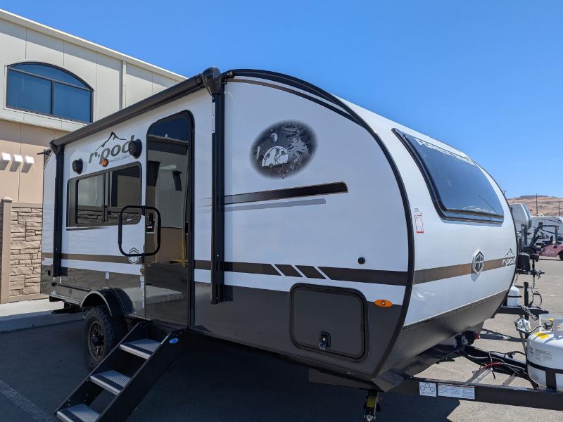 featured rv