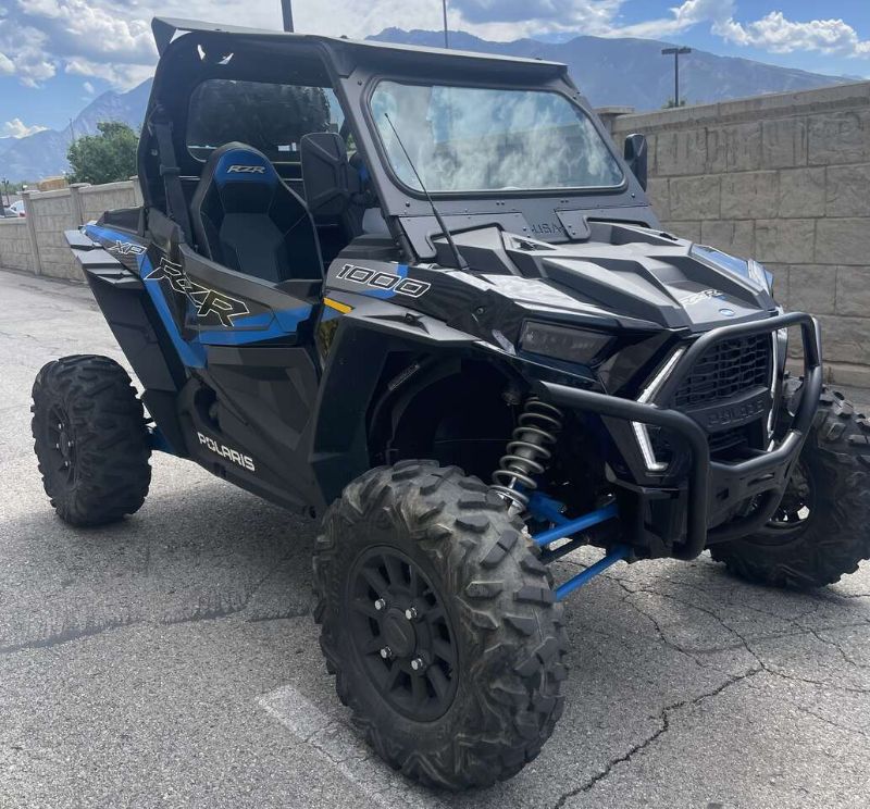 Image of powersport