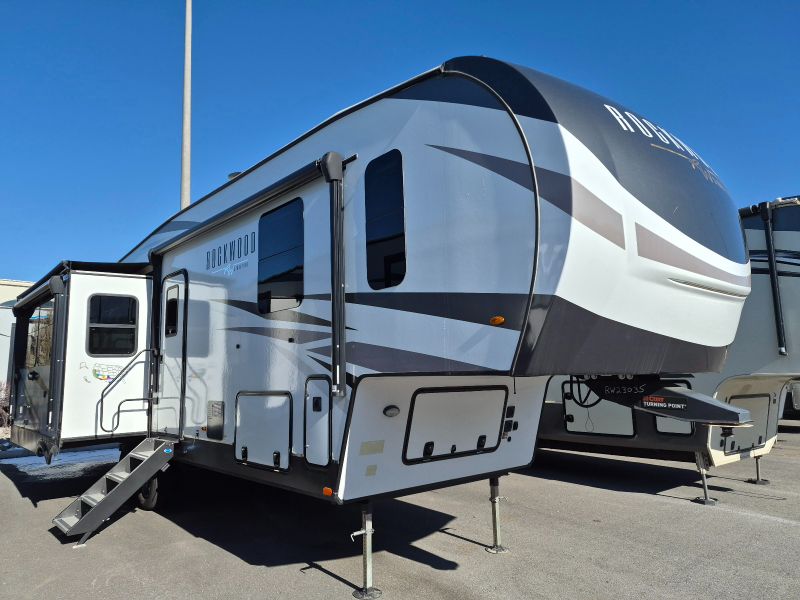 featured rv