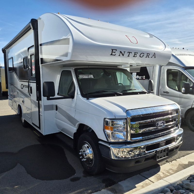 featured rv