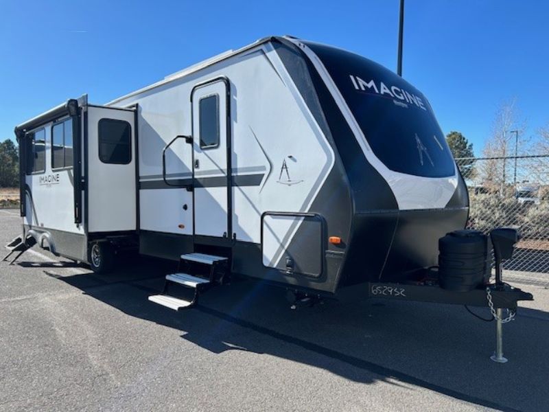 featured rv