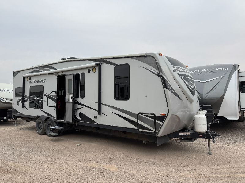 featured rv