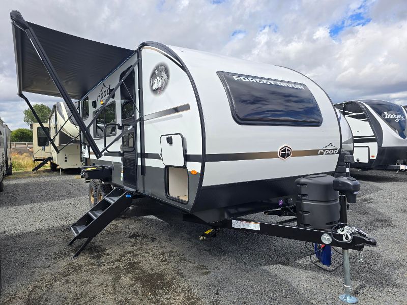 featured rv