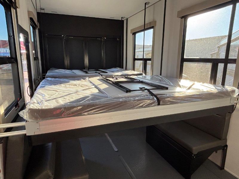 New 2025 Grand Design Momentum M 392m For Sale In Bellemont Az