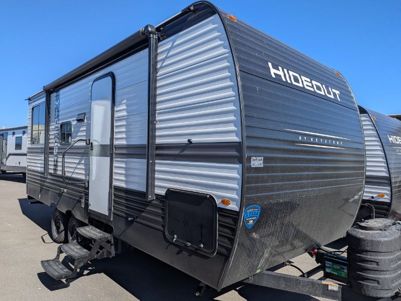 featured rv
