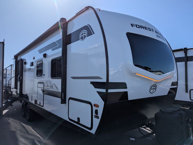 featured rv