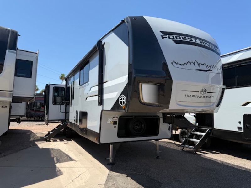 featured rv