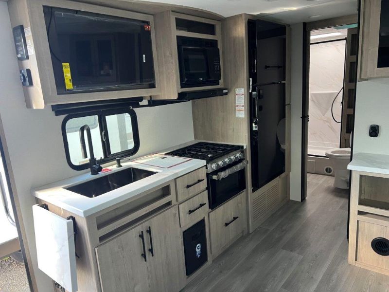 New 2026 Grand Design Imagine XLS 22BHE for sale in Fife, WA